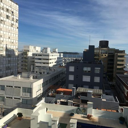 Edificio Canal Azul Punta del Este Exterior photo